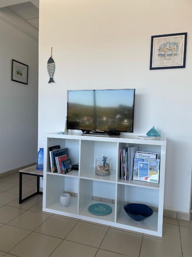 Au Petit Brick - Cosy Beachfront House Maupertus-sur-Mer 外观 照片
