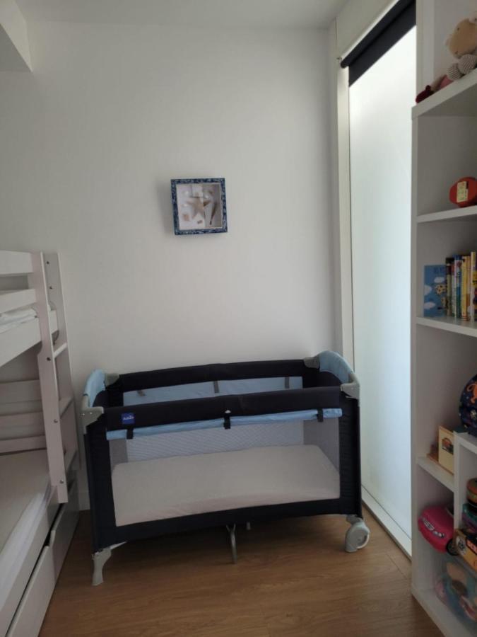 Au Petit Brick - Cosy Beachfront House Maupertus-sur-Mer 外观 照片